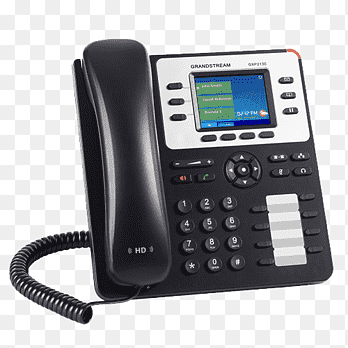 Điện thoại IP Grandstream GXP2130